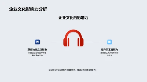 企业文化的实践与影响