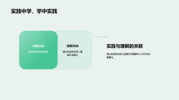 绿行天下
