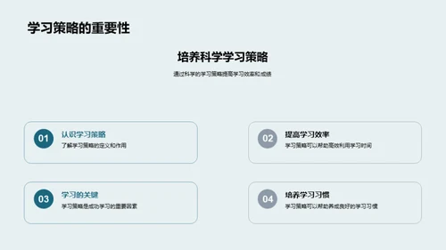 初一学霸养成攻略