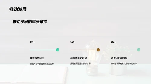 重塑成人小学教育