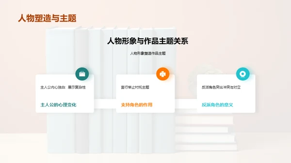 文学名著解读