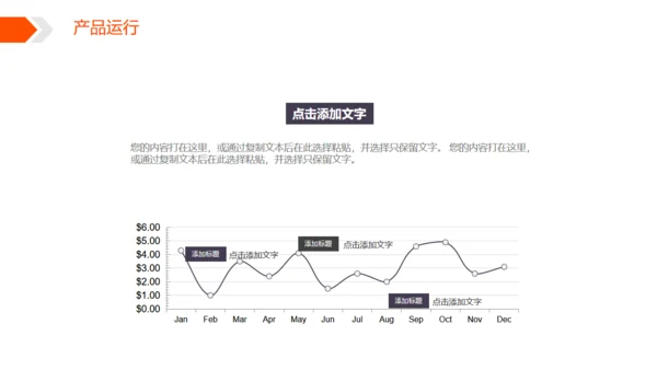 房地产公司通用PPT模板