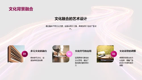 广告设计的心理学视角