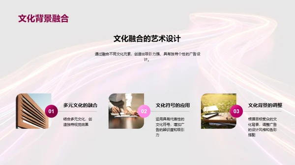 广告设计的心理学视角