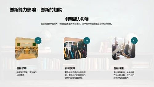 实践教学深度解析