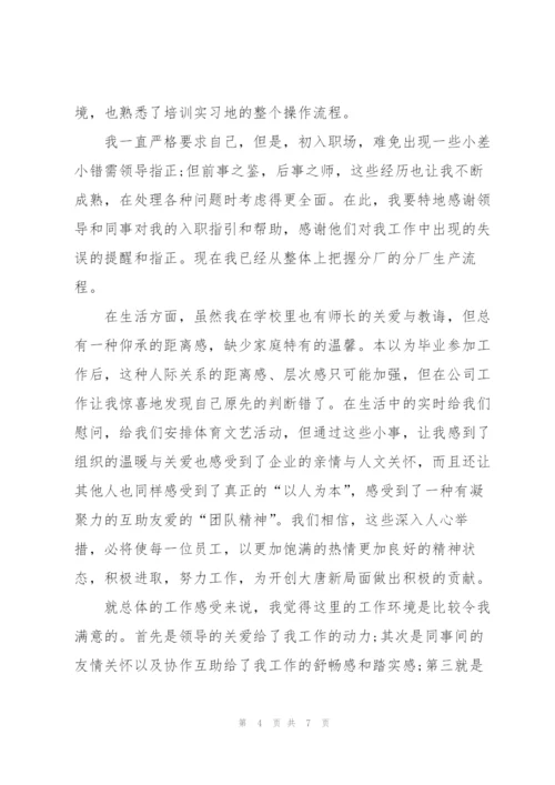 销售人员个人转正工作总结.docx