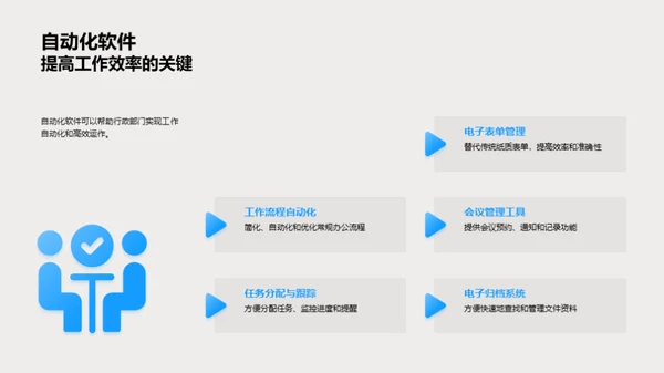 高效办公新实践