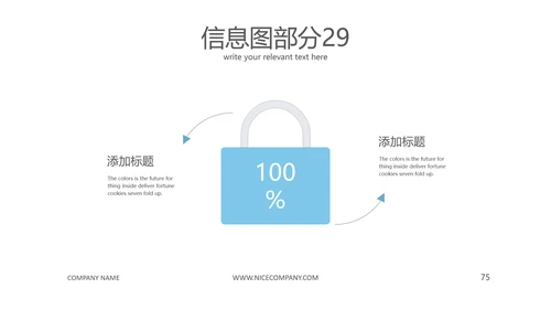 完整框架的商业计划书公司宣传ppt模板