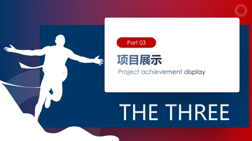 欧美2020市场部新年计划年终总结述职报告PPT