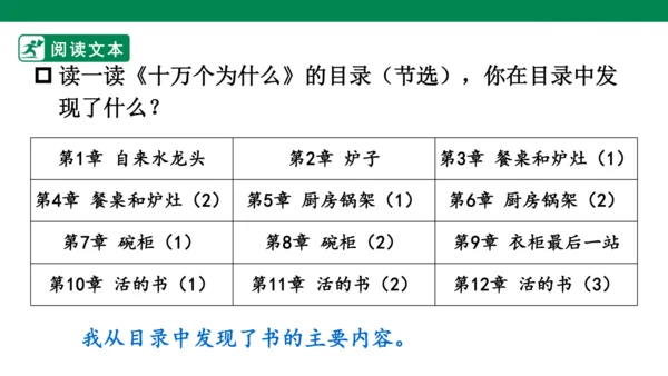 四下第二单元快乐读书吧  课件