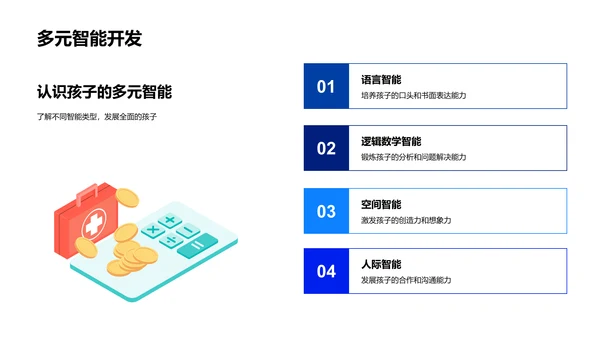 家教实践分享