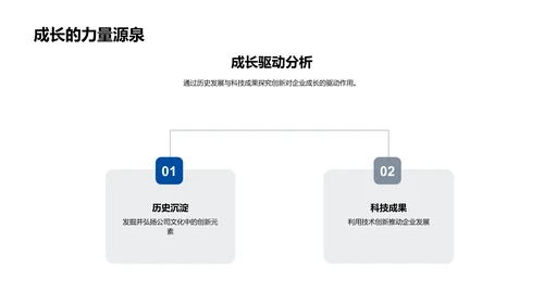 研发团队创新驱动