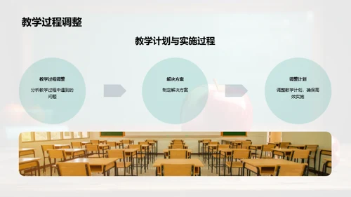 教学实践与革新