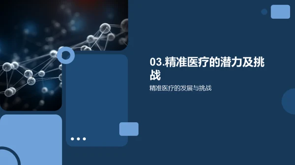 探索精准医疗的未来