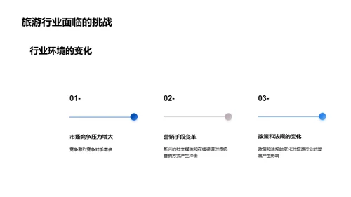 探索旅游业的未来蓝图