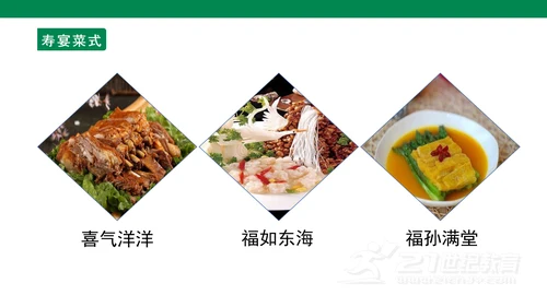 10.1风俗就在我身边   课件（47张PPT)