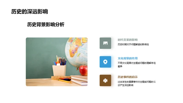 深度解析哲学