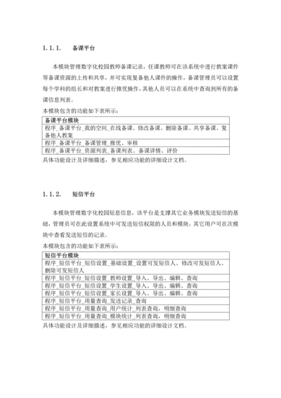 概要设计文档.docx