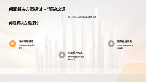 团队效能提升