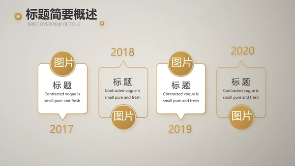 餐饮商业计划书商务动态PPT模板