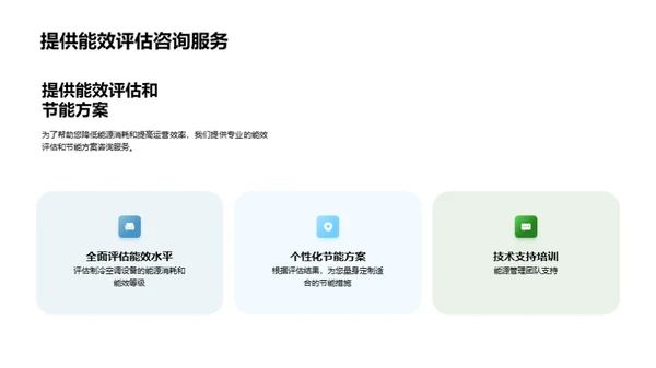 空调能效提升探索