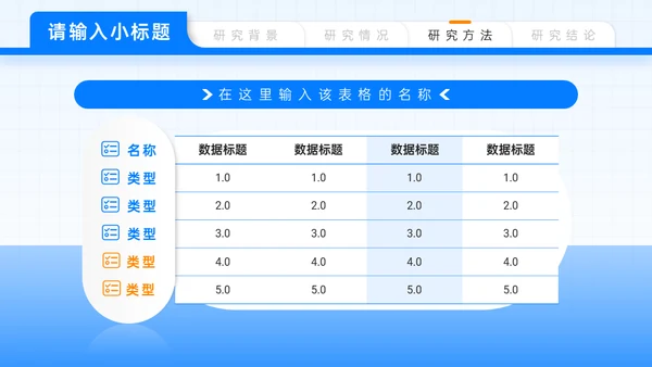 北京师范大学毕业论文答辩通用PPT模板