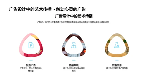 生活中的艺术魅力