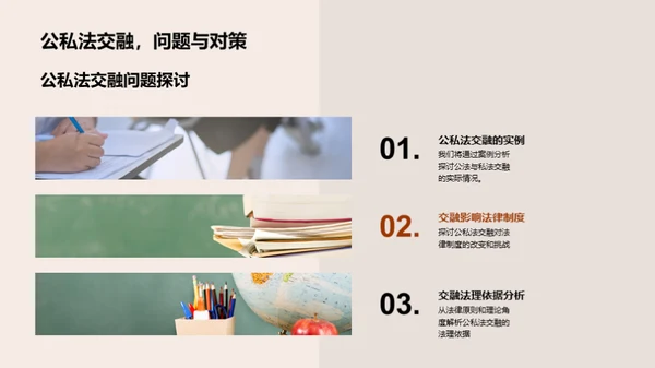 公私法交融透析