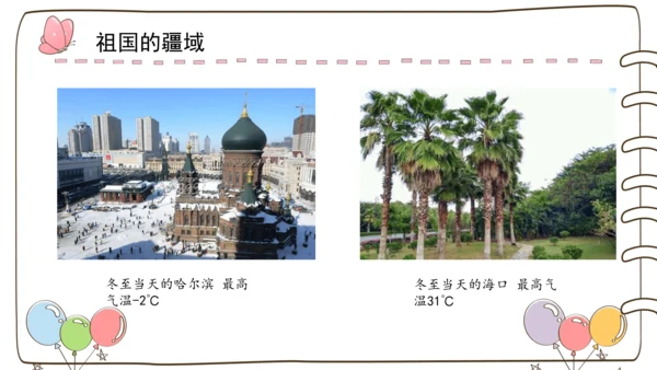 【精】6 我们神圣的国土  （课件）