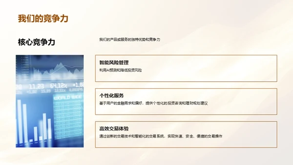 金融科技创新浪潮