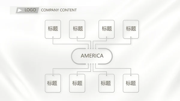 公司品牌策划方案动态PPT模板