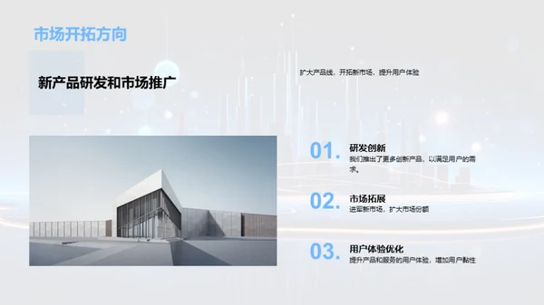 20XX业绩回顾与展望