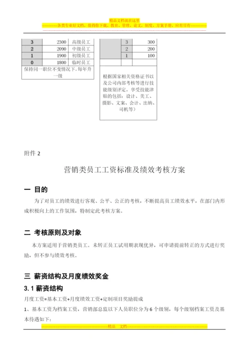 工资管理制度.docx