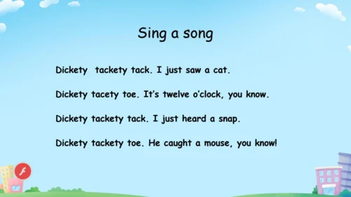 Unit 2 What time is it_ 2 Part C story