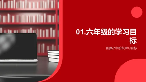 小学生涯的成长篇章