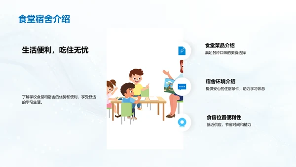 新生学习生活指导