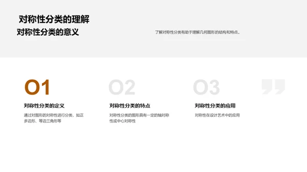 探索几何图形世界