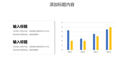 每周工作计划总结通用PPT模板