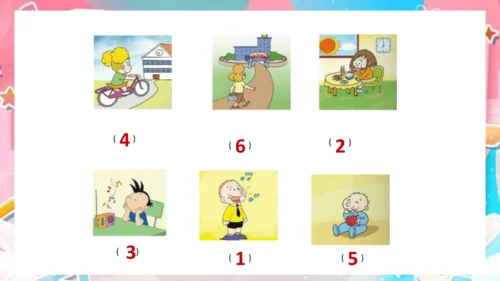 Module 8 Unit 2 I took some pictures  课件(共69张PPT)