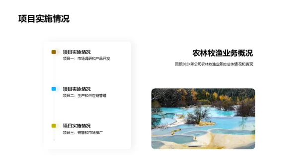 农林牧渔业绩复盘