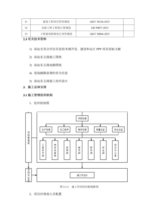 土石方工程施工方案培训资料.docx