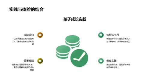 夏季教育活动策划