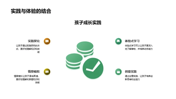 夏季教育活动策划