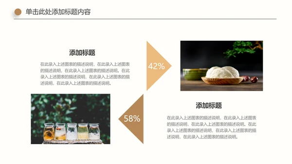 珍贵养生滋补养生燕窝动态PPT模板