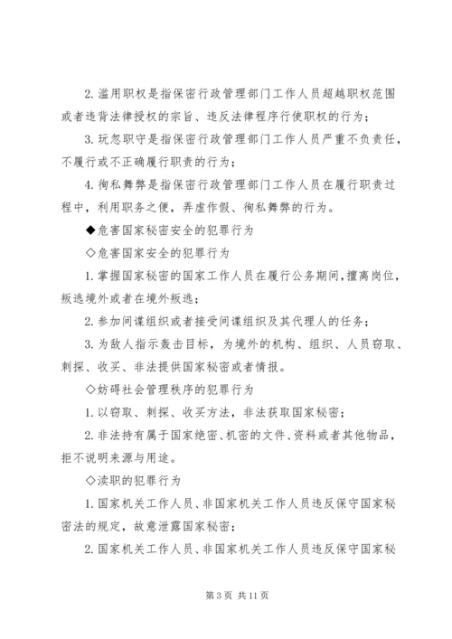 信息安全法律法规 (4).docx