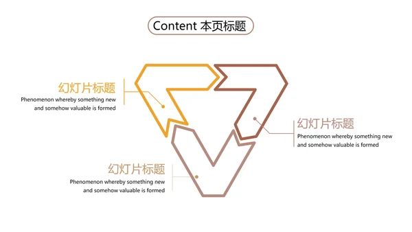 无人商场经营方案招商ppt模板