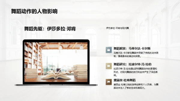 舞蹈动作的理解与掌握