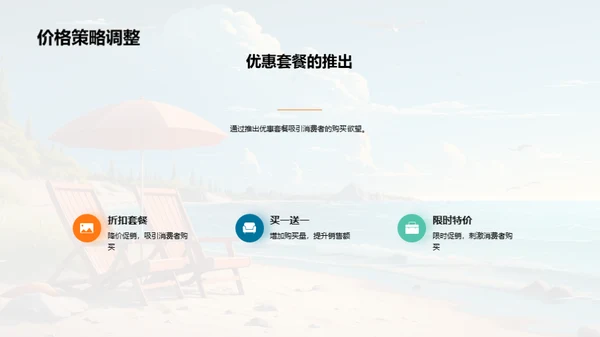 小暑营销新篇章