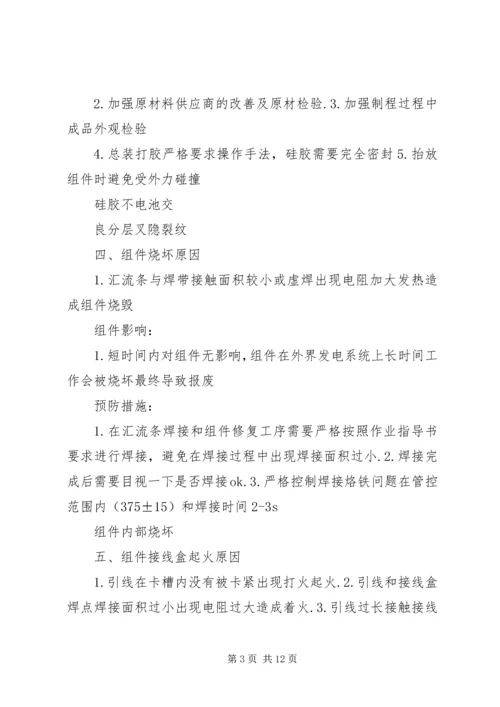 光伏组件质保书 (4).docx