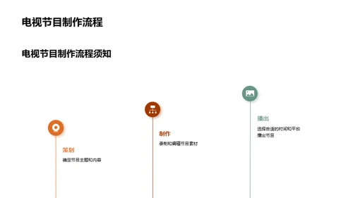 重阳节电视制作探析